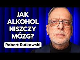 Robert Rutkowski: jak alkohol niszczy życie i jak przestać pić alkohol?