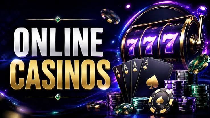 A Complete Guide to Finding the Best Casinos Online -