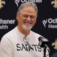 New Orleans Saints make intriguing hire in their front office