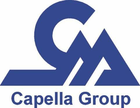 PT Capella Dinamik Nusantara