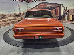 Image result for Sierra Tan 1965 Nova