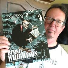 Creepshow by Stephen King 1st printing 1983