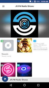 With tons of radio stations, free radio & radio fm you can easily make your favourite list of trending radio. Jr Fm Radio For Android Apk Download