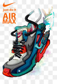 It is the largest supplier of athletic shoes and apparel in the world and a major manufacturer of sports equipment. Nike Air Max Png And Nike Air Max Transparent Clipart Free Download Cleanpng Kisspng