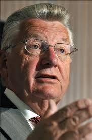 Jos Ghysen beschuldigd van seksuele agressie