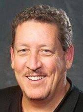 Patrick Mitchell Obituary (1955