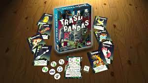 Enough of the foul smells! How To Play Trash Pandas Youtube