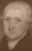 Rebecca Hampson, George Austen's Mother: by Ronald Dunning