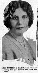 Robert Eldridge Rudd House