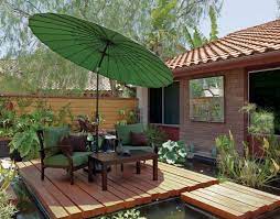 Get the best patio table with umbrella hole following our suggestions and buying tips right in this post. The Ultimate Patio Umbrella Buyers Guide