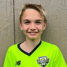 Sporting Jax Soccer Academy (Boys)