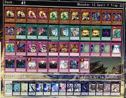 Having taken the deck to nationals in 2013, as well as ycs seattle and seattle regionals, i figured this was high time for me to begin talking about them. Watt Deck Is This Duel Amino