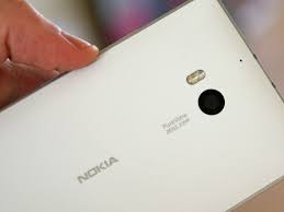 Nokia Lumia Icon review