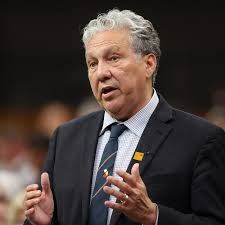 Federal cabinet minister, Assembly of Manitoba Chiefs criticize Charles  Adler's Senate appointment