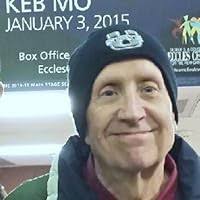 Donna O'Neeshuck Was Chased by Some Cows by Bill Grossman