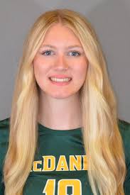 2023 Women's Volleyball Roster