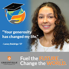 Greenville University