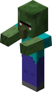 So i don't think there are many factors to the size of a village. Zombie Villager Official Minecraft Wiki