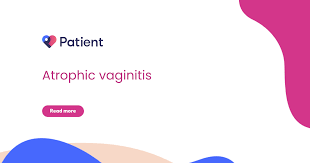 Image result for Atrophic Vaginitis