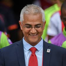 Ebrahim defends Safa refs: we are not bad