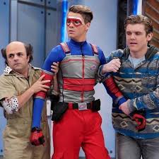Pin By Sabrina Regner On Series Henry Danger Jace Norman Henry Danger Actor Danger Girl