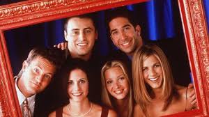 It was created by david crane and marta kauffman, which premiered on nbc on september 22, 1994. Friends Reunion Premiere Date And Celebrity Guests Announced Bbc News