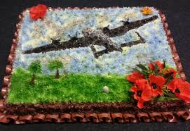 Maybe you would like to learn more about one of these? From A Lancaster Bomber To Dartboard Shrivenham Florist Which Supplies Hilliers Shows Unique Flair Swindon Advertiser