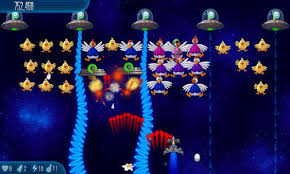 Chicken Invaders 5 Free Download Pc Game Full Version