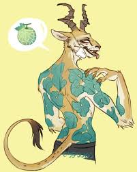 Pin By Maraiah On Beastars In 2020 Anime Furry Furry Drawing Furry Art