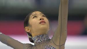 [JGPF 2019] Haein LEE SP 'Nocturne in C sharp minor'