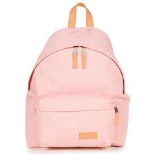 Nos clients bénéficient automatiquement de la garantie eastpak 30 ans. School Rygsaekke From Lyserod Real Bf4b9 35889
