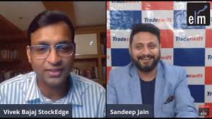 #ELMLive with Mr. Vivek Bajaj