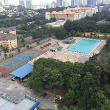 Kelana jaya medical centre no. 11 Sports Centres In Kl And Selangor Expatgo