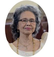 Obituary information for Gloria Alcantara Mirza