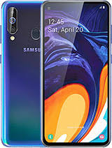 Samsung galaxy a60 unlock with google account. Samsung Galaxy A60 Full Phone Specifications