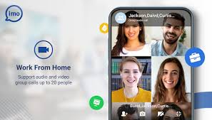 Download Imo Free Video Calls And Chat For Android 5 1