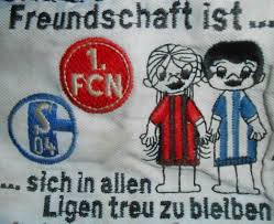Informationen über den schalke aus der saison 2. Schalke