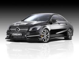 Mercedes Benz Cla250 Gt R Tuned By Piecha Design Mercedes Benz Cla 250 Benz Mercedes Car
