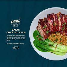 New In Town Kulon Bali Lane Slurp Worthy Bowls Of Bakmi For A Taste Of Java