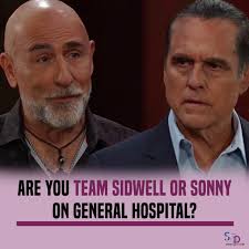 Can Sidwell take down Sonny and Jason?