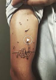 40 Small Tattoo Designs For Men With Deep Meanings Small Tattoo Designs Small Tattoos Tattoo Designs Men
