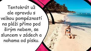 Maybe you would like to learn more about one of these? Dalsi Tajna Svatba Tentokrat Se Vsi Pompeznosti A Luxusem Kdo Se Zenil Sip