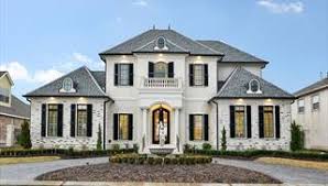 French country house plans will also incorporate large porches, both front and rear, as found in many country manor homes in france. French Country House Plans Home Designs Direct From The Designers
