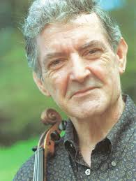 ITMA — Tommy Peoples: A Portrait of an Artist