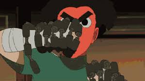 During that escalation, it becomes about him, not her. I Can See I Can Fight Gif 11 Gif Images Download