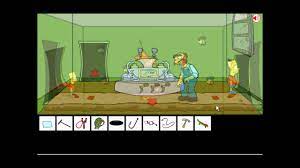 ¡disfruta ahora de bart simpson saw game! Bart Simpson Saw Game 2 Online Game Gameflare Com
