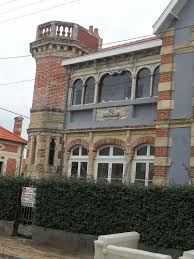 Typique Soulac Sur Mer Soulac Sur Mer Gironde Aquitaine