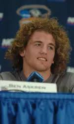 Second Ranked Tiger Wrestling Team Claims Cliff Keen Title