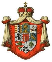 Land Vorarlberg Wappen Familienwappen Symbole
