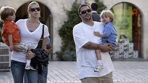 Insbesondere ihre ersten beiden alben. Britney Spears Ex Kevin Federline Fordert Mehr Unterhalt